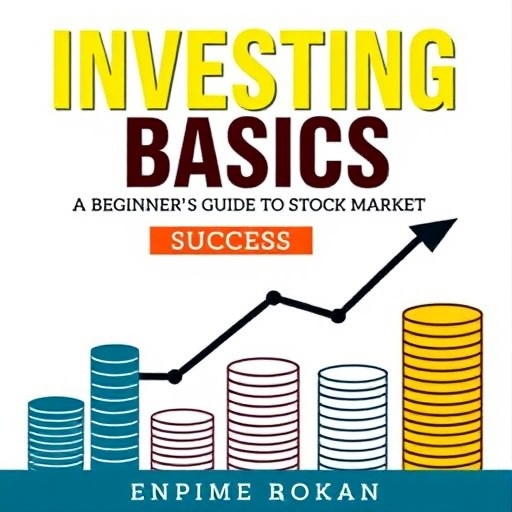 Investing Basics: A Beginner’s Guide to Stock Market Success Rules