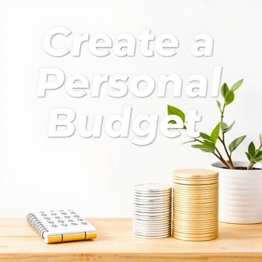 Create a Personal Budget: Tips to Make a Budget and Achieve Financial Goals