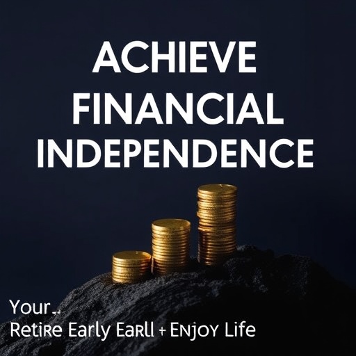 Achieve Financial Independence: Your Guide to Retire Early and Enjoy Life