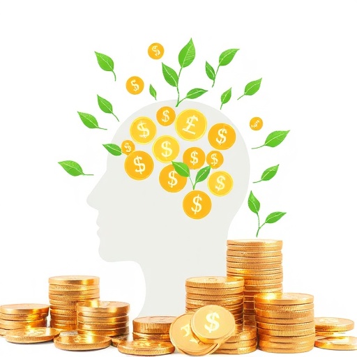 Developing a Money Mindset for Financial Success and a Prosperous Future