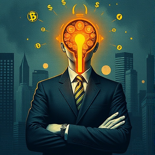 Overcoming Psychological Barriers to Build Wealth and Break Mental Barriers