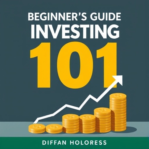 Beginner's Guide to Investing 101: Start Investing in Stocks and Mutual Funds