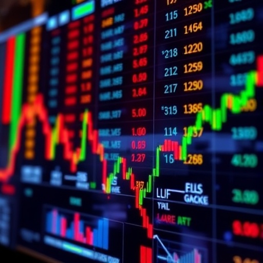 Financial Markets: Weekly Stock Market News & Market Update