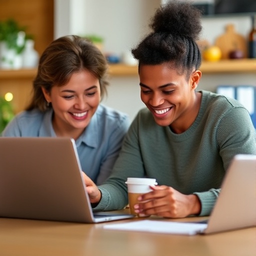 Explore Intuit Credit Karma: Your Go-To for Credit Insights & More